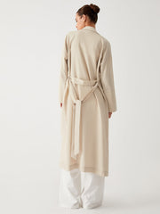 City Walk Trench Coat