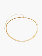 Layered Fashion Waist Chain