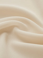 Sheer Chiffon Panel Tank Dress