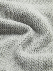 Bow Front Sweater Vest