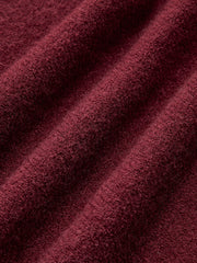 Plain Jersey Sweater