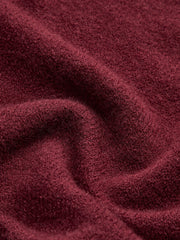 Plain Jersey Sweater