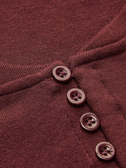 2 in 1 Long Sleeve Jersey Top