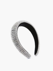 Elegant Rhinestone Headband