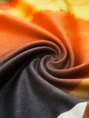 Floral Print Cami Dress