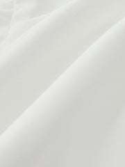 Peplum Spaghetti Strap Top