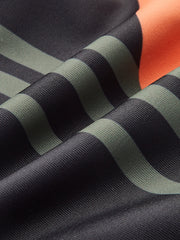 Halter Neck Tie-Back Bikini Set