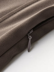 Tie Shoulder Corset Top