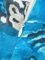 Floral Print Cami Dress