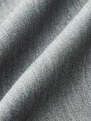 Bow Detail Peplum Top