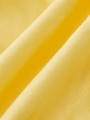 Lace-Trimmed V-Neck Cami Top