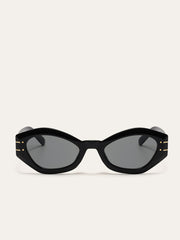 Cat Eye Sunglasses