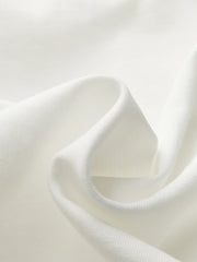 Tie-Front Cap Sleeve Top