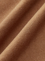 Belted Mid-Waisted Shorts