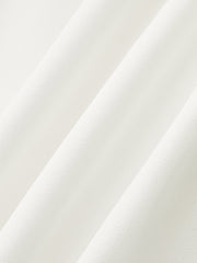 Semi-Sheer Halter Ruffle Backless Maxi Dress