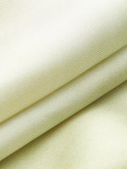 Sleeveless V-Neck Gradient Top With Tie-Waist Detail