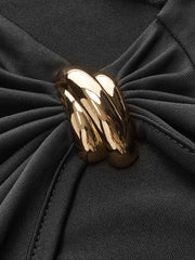 Asymmetric Sleeveless Top