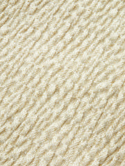 Cotton Blend Corset Top