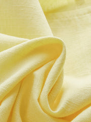 Asymmetric Wrap Shirts