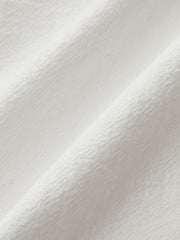 Color-Blocked Short-Sleeved Shirt