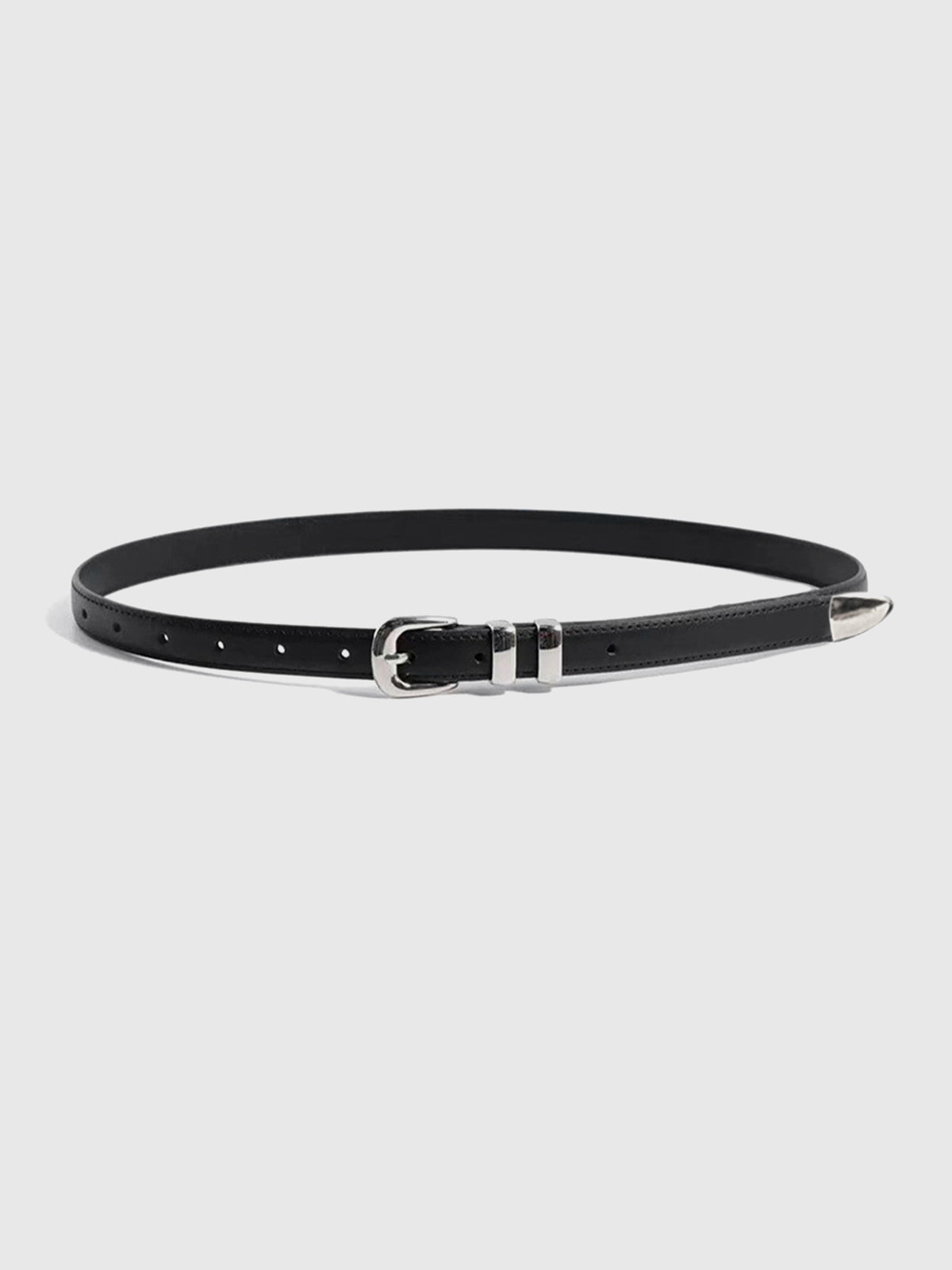 Principessa Leather Belt