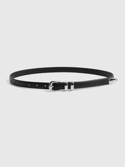 Principessa Leather Belt