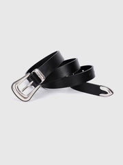 Essential Leather Belt