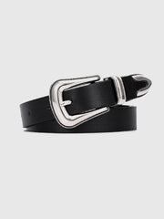 Essential Leather Belt