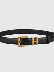 Harmony Leather Belt