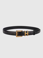 Harmony Leather Belt