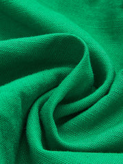 Twisted Peplum Tank-Top