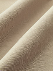 Pleated Wide-Leg Pants