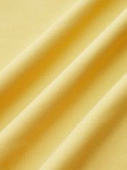 Cowl Neck Mini Dress with Asymmetric Sash Detail