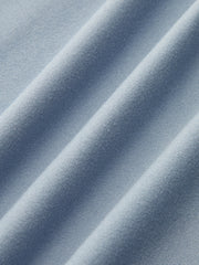 Waist-Twist Metal Buckle Maxi Dress