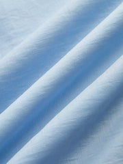 V-Neck Cami Pleated Maxi Dress