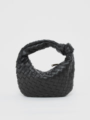 Venus Braided Handbag