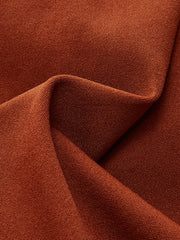 Ruched Long Sleeve Bodycon Dress