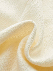 Butterfly Embellished Cap Sleeve Dress