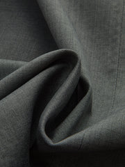 Puff Sleeve Blazer with Tie Belt