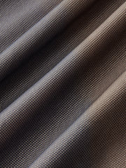 Ombre Long Sleeve Ruched Mesh Maxi Dress