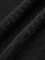 Sleeveless Flared Dress with Sequin Embellishments