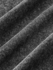 Cotton Washed Short Sleeve T-Shirt