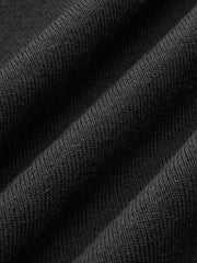 Ruffle Detail Long Sleeve Maxi Dress