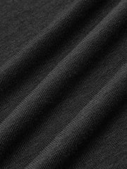 Belt-Decor Sleeveless Ruched Maxi Dress