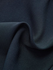 Belted High Waist Shorts