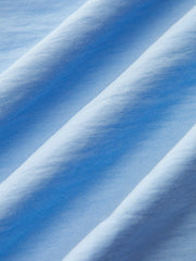 V-neck Collared Maxi Dress