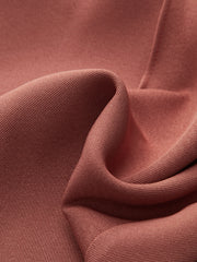 Double-Waistband High-Waisted Wide-Leg Pants