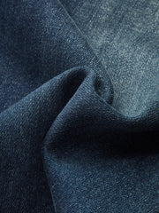 Vintage High-Waisted Flare Jeans