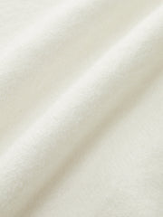 Pearl Bow Detail Cap Sleeve Knit Vest