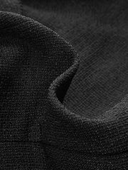 Metal-Button Tailored Vest